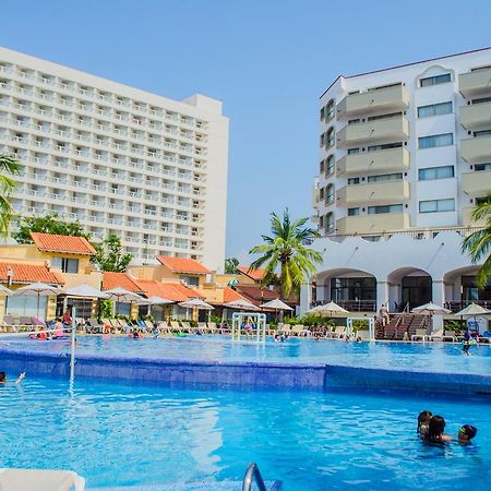 Enna Inn Ixtapa Habitacion Vista Al Mar Экстерьер фото