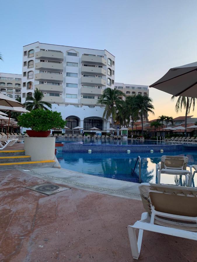 Enna Inn Ixtapa Habitacion Vista Al Mar Экстерьер фото