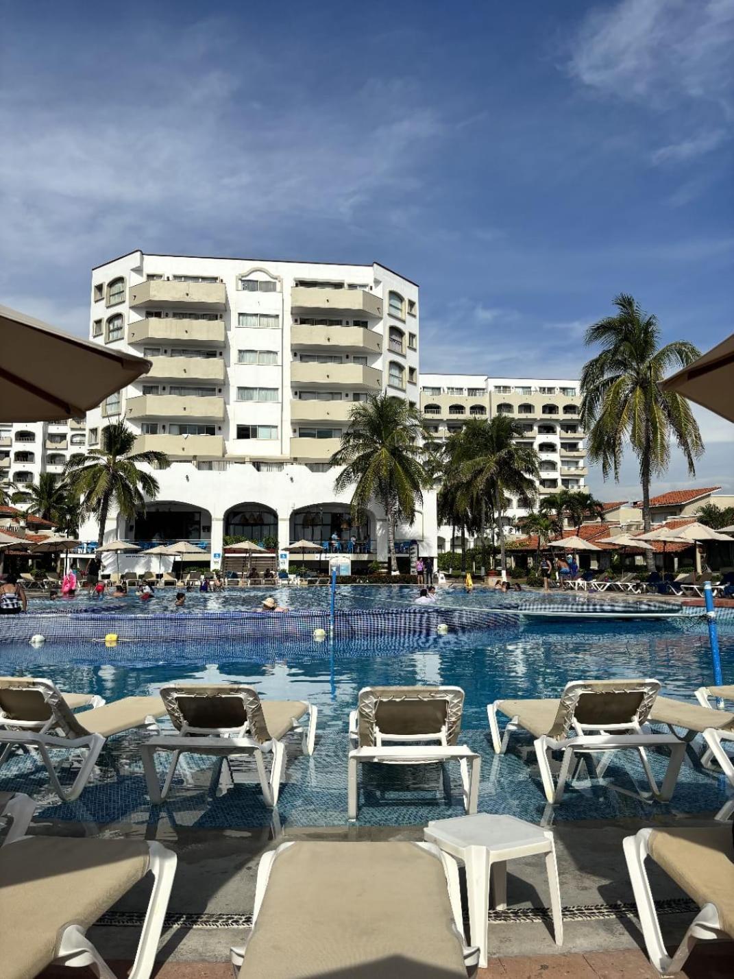 Enna Inn Ixtapa Habitacion Vista Al Mar Экстерьер фото
