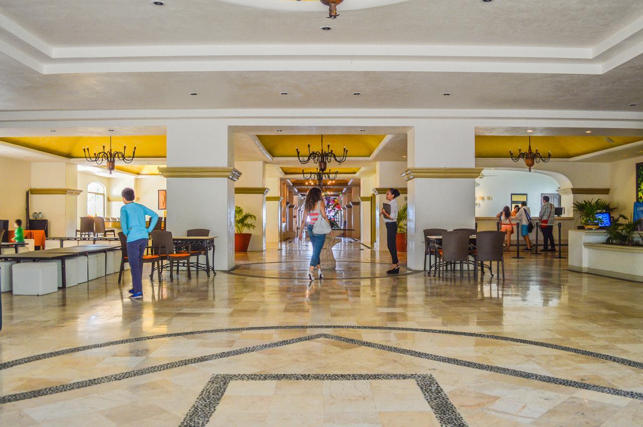Enna Inn Ixtapa Habitacion Vista Al Mar Экстерьер фото